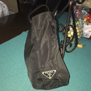 Small Prada Bag